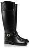 Tory Burch Marlene Riding Boots