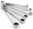 Master Forge 6-Piece Wrench Set
