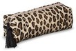 Mossimo Supply Co. Women's Leopard Print Toiletry Handbag