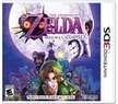 The Legend of Zelda: Majora's Mask (3DS Pre-order)