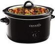 Crock-Pot 4-Quart Slow Cooker