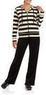 Danskin Now Women's Velour Hoodie and Pants Tracksuit