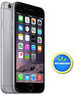 No-Contract Apple iPhone 6 16GB Smartphone (Refurb)