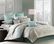 Madison Park Paige 8-Piece Comforter Set