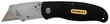 Stanley Folding Retractable Utility Knife