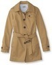 Women's Old Port Trench