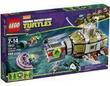 Lego Ninja Turtles Sub Undersea Chase Play Set
