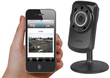 D-Link Wireless Day/Night Surveillance Camera