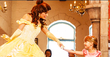 Orlando: 5-Night Disney Resort Stay w/Air & 5-Day Park Tix
