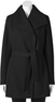 Apt. 9 Women's Wool-Blend Peacoat