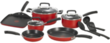 T-Fal Signature Nonstick Thermo-Spot 12-Piece Cookware Set