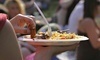 Seattle Street Food Festival Coupons Seattle, Washington Deals
