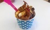 Yogurt In Love Coupons