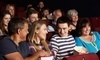 Hollywood Blvd Cinema Coupons