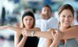 Rendezvous Social Dance & Fitness Club Coupons Rockville, MD Deals