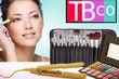 The Brush Company - May 2012 Coupons  Deals