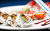 Tsunami Coupons Annapolis, Maryland Deals