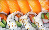 Sudachi Sushi & Korean BBQ Coupons San Francisco, California Deals
