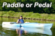 Paddle or Pedal Coupons Annapolis, MD Deals