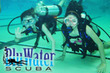 Blu Water Scuba - May 2012 Coupons Manassas, VA Deals