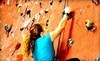 Stone Moves Indoor Rock Climbing Coupons Houston, Texas Deals
