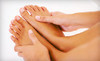 Laurel Foot and Ankle Center, LLC, and Northern Virginia Foot and Ankle Associates, LLC Coupons Laurel, Maryland Deals