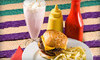 Burger Fresh Coupons Conroe, Texas Deals