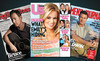 "Rolling Stone," "Us Weekly," or "Men’s Journal"  Coupons  Deals