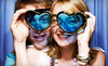 MoxyPix Photo Booth Coupons  Deals