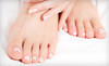 Shear Indulgence Salon & Spa Coupons Liverpool, New York Deals