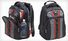 SwissGear Valve Backpack Coupons  Deals