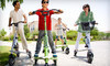 South Florida Trikke Coupons Miami Beach, Florida Deals