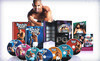 Shaun T's Rockin' Body Workout Set Coupons  Deals