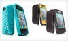 iSkin Revo4 or Solo FX SE Case Coupons  Deals