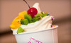 Yogurti Yo!  Coupons Houston, Texas Deals