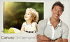 Gallery Wrapped Canvases Coupons  Deals