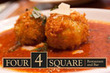 Four Square Restaurant - September 2012 Coupons Braintree, MA Deals