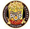 King of Pop.com - November 2012 Coupons Chatham, MA Deals