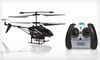 Gyro Nano Spy Copter Coupons  Deals