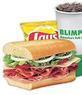 Blimpie Coupons Denville, NJ Deals
