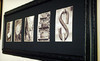 Frame The Alphabet Coupons  Deals