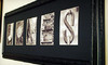 Frame The Alphabet Coupons  Deals