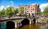 Amsterdam Vacation with Airfare Coupons  Deals