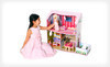 Large Deluxe Fashion Dollhouses Coupons  Deals