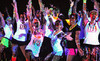 Neon Splash Dash Coupons Houston, Texas Deals
