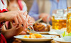 Lugano Swiss Bistro Coupons Carmel, California Deals