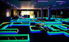 Lunar Mini Golf Coupons Hickory, North Carolina Deals