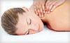 HealthSource Chiropractic and Progressive Rehab Coupons Auburn, Massachusetts Deals