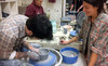 Create in Clay School of Ceramics Coupons Emeryville, California Deals
