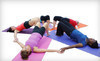 Sculptura Women's Fitness Coupons Halifax, Nova Scotia Deals